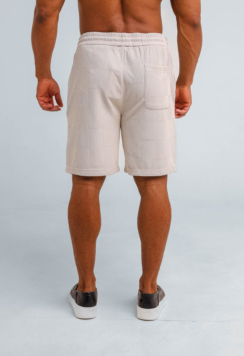 Bermuda Dom Henrico Soft Line - Henri Store