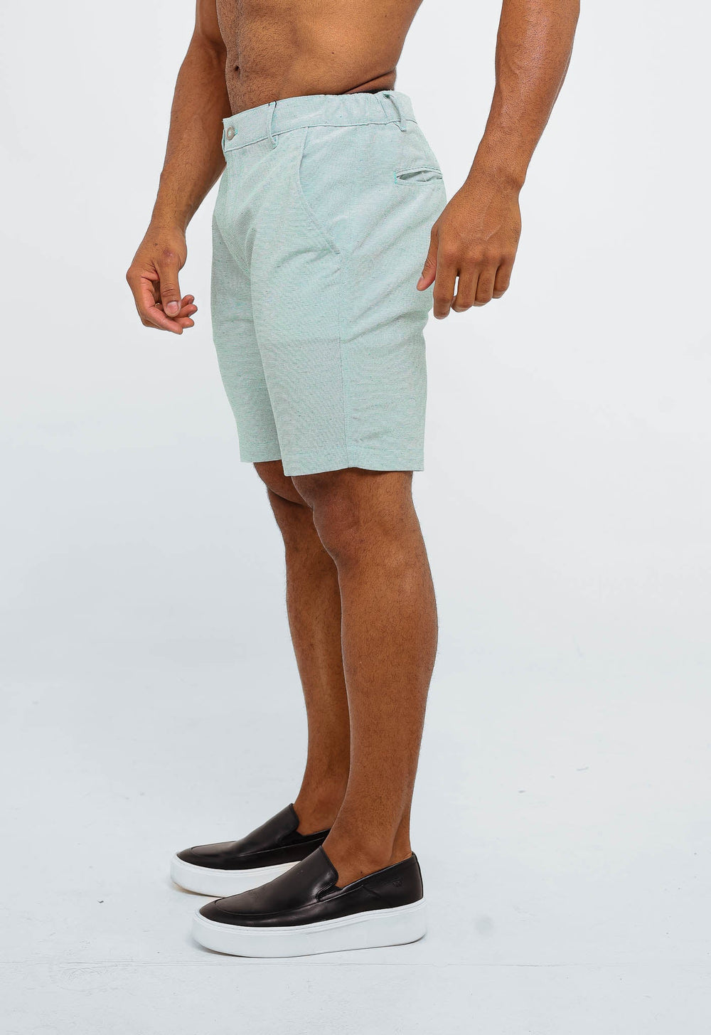 Bermuda Dom Henrico Urban Comfort - Henri Store