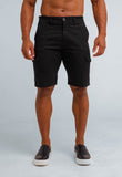 Bermuda Eleven Sarja Preto - Henri Store