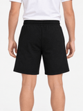 Bermuda Infantil Calvin Klein Jeans Reissue Colorful em Moletom - Henri Store