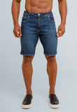 Bermuda Jeans Calvin Klein Skinny - SALE - Henri Store