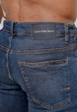 Bermuda Jeans Calvin Klein Skinny - SALE - Henri Store
