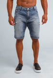 Bermuda Jeans Masculina Calvin Klein - Henri Store