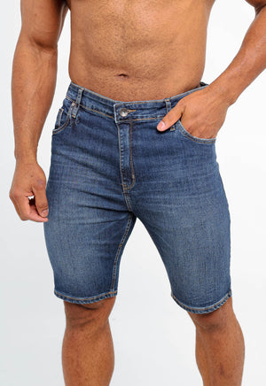 Jeans Escuro