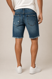 Bermuda John John Classica Jeans Medio - Henri Store