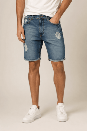 Jeans Médio