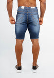 Bermuda John John Jeans Skinny - Sale - Henri Store