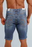 Bermuda John John Jeans Skinny - Sale - Henri Store