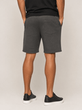 Bermuda John John Moletom Embossed - Henri Store