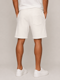 Bermuda John John Moletom Embossed - Henri Store