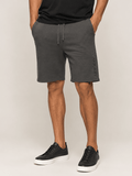 Bermuda John John Moletom Embossed - Henri Store