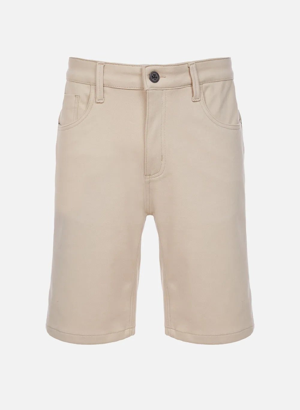 Bermuda John John Olympia em Sarja - Henri Store