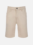 Bermuda John John Olympia em Sarja - Henri Store