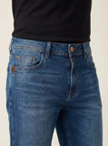 Bermuda John John Skinny Ref: 303305 - Henri Store