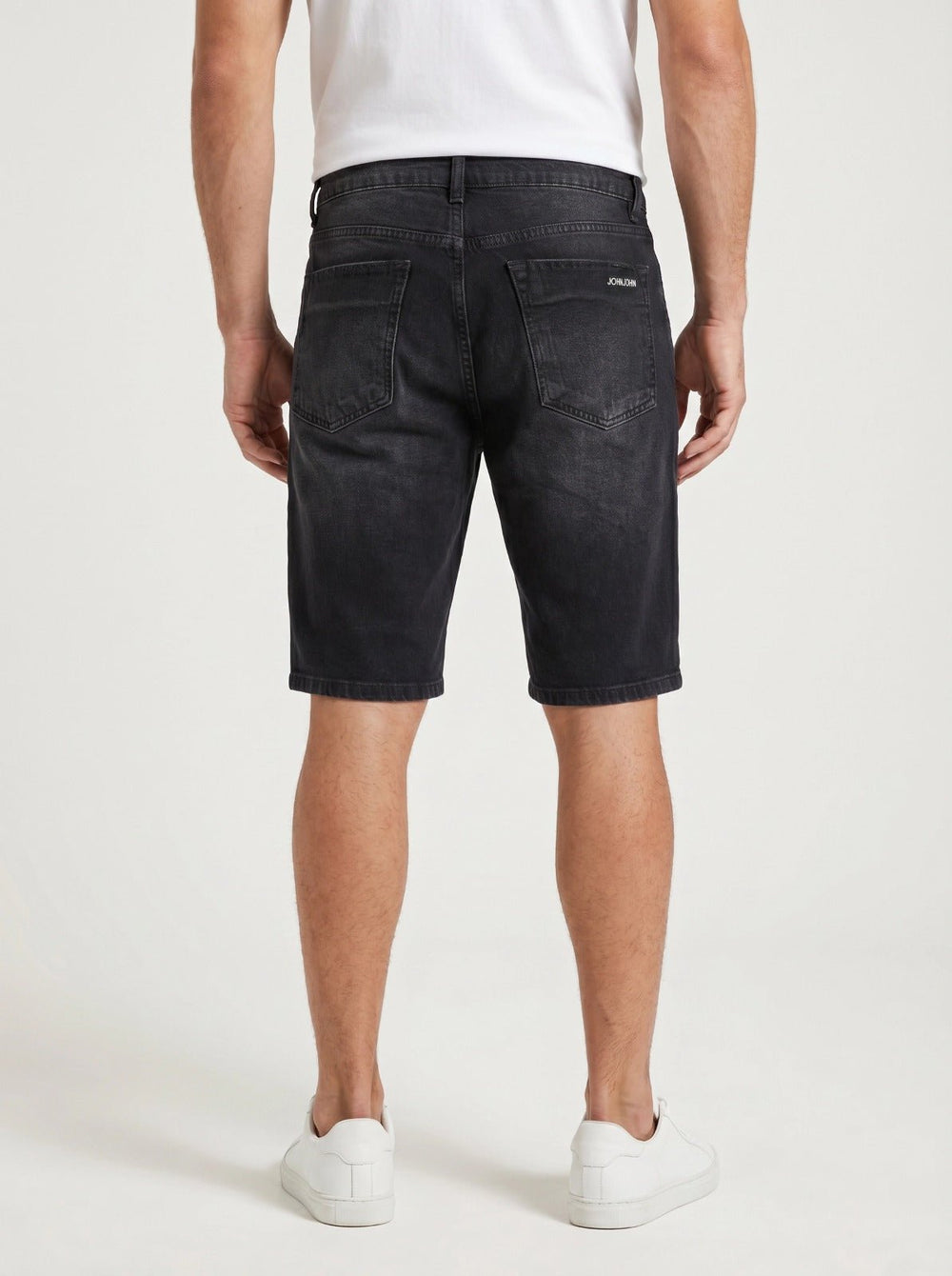 Bermuda John John Skinny Ref: 303319 - Henri Store