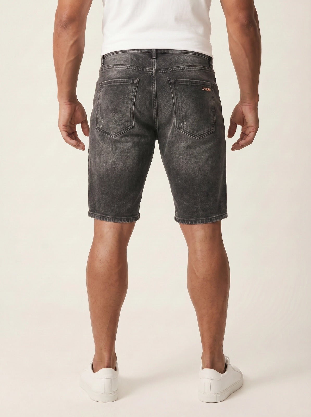 Bermuda John John Skinny Ref: 303319 - Henri Store