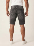 Bermuda John John Skinny Ref: 303319 - Henri Store