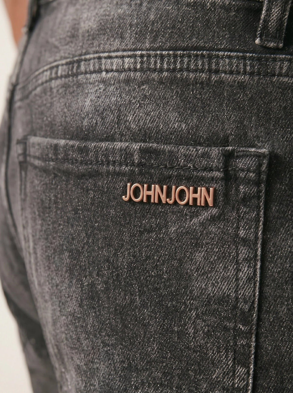 Bermuda John John Skinny Ref: 303319 - Henri Store