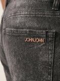Bermuda John John Skinny Ref: 303319 - Henri Store