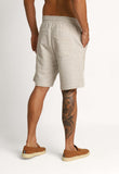 Bermuda John John Vacay em Moletom - Henri Store