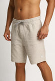 Bermuda John John Vacay em Moletom - Henri Store