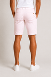 Bermuda Kanzo Rosa Bebe - Henri Store