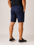 Bermuda Lacoste Marinho Regular Fit - Henri Store