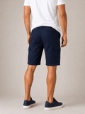 Bermuda Masculina Cargo Taco - Henri Store