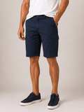 Bermuda Masculina Cargo Taco - Henri Store