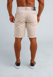 Bermuda Masculina Ellus Color Canvas Parachute - Henri Store