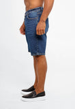 Bermuda Masculina Tommy Hilfiger Straight Leg - Henri Store