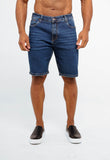 Bermuda Masculina Tommy Hilfiger Straight Leg - Henri Store