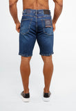 Bermuda Masculina Tommy Hilfiger Straight Leg - Henri Store