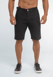 Bermuda RL Sarja Preto