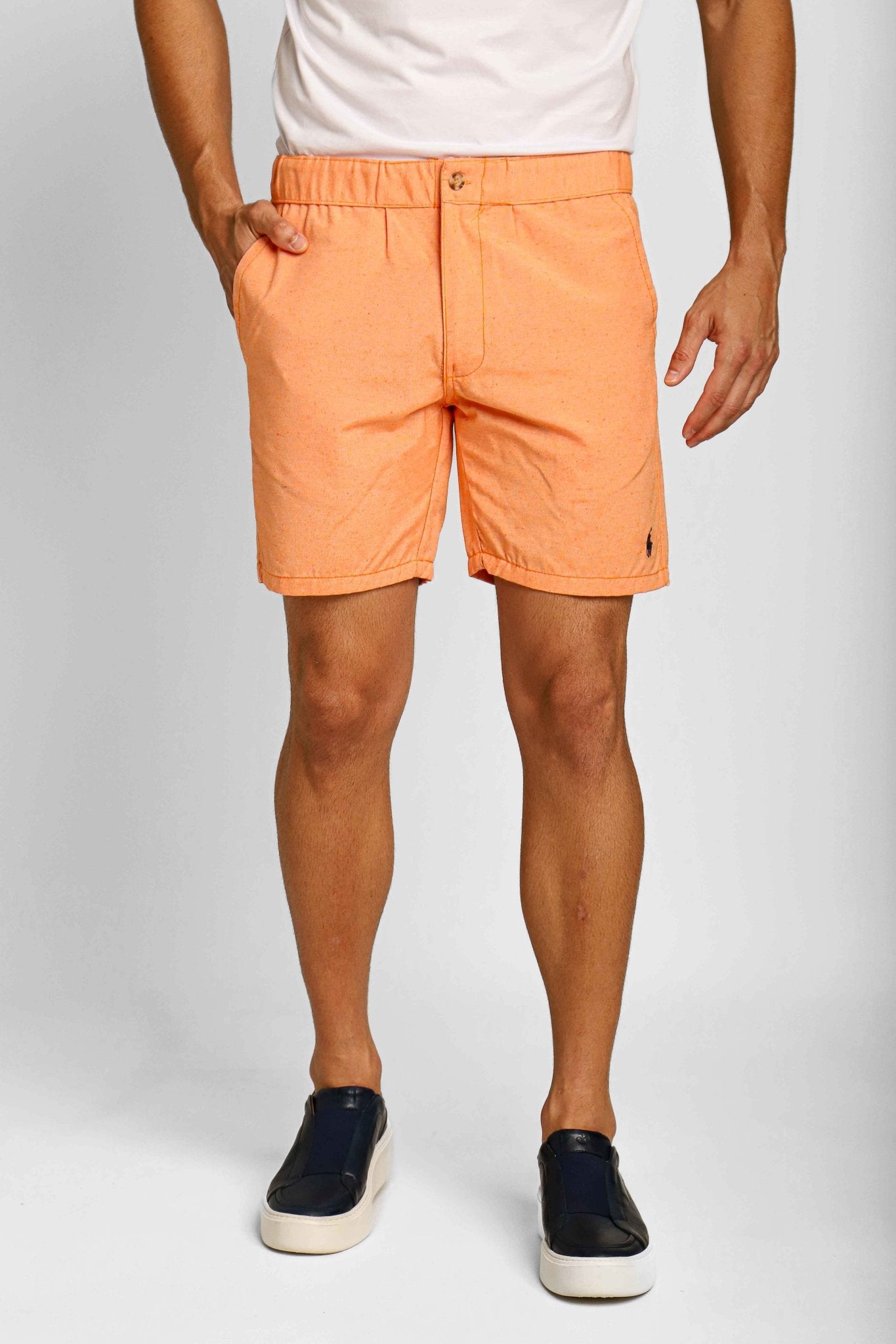 Bermuda RL Elastico Cintura - Live - Henri Store