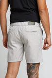 Bermuda RL Elastico Cintura - Live - Henri Store