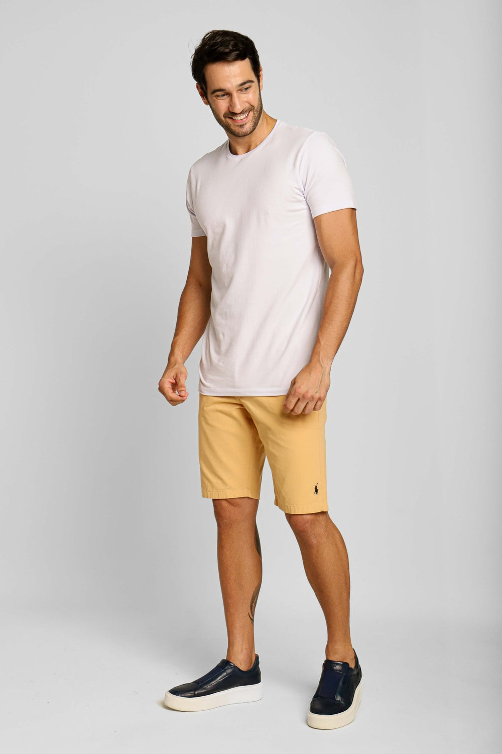 Bermuda RL Sarja Caqui - Henri Store
