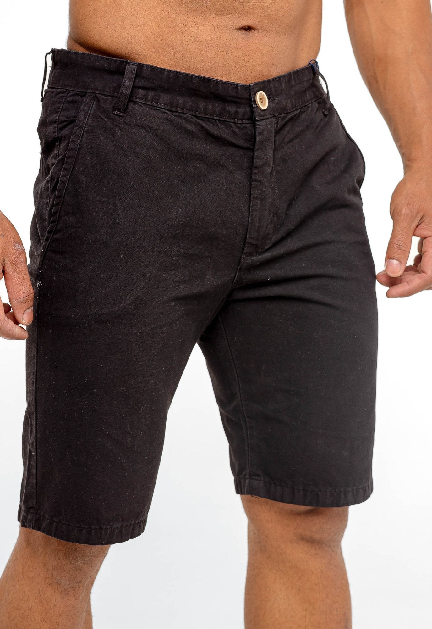 Bermuda RL Sarja Preto - Henri Store
