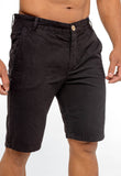 Bermuda RL Sarja Preto - Henri Store