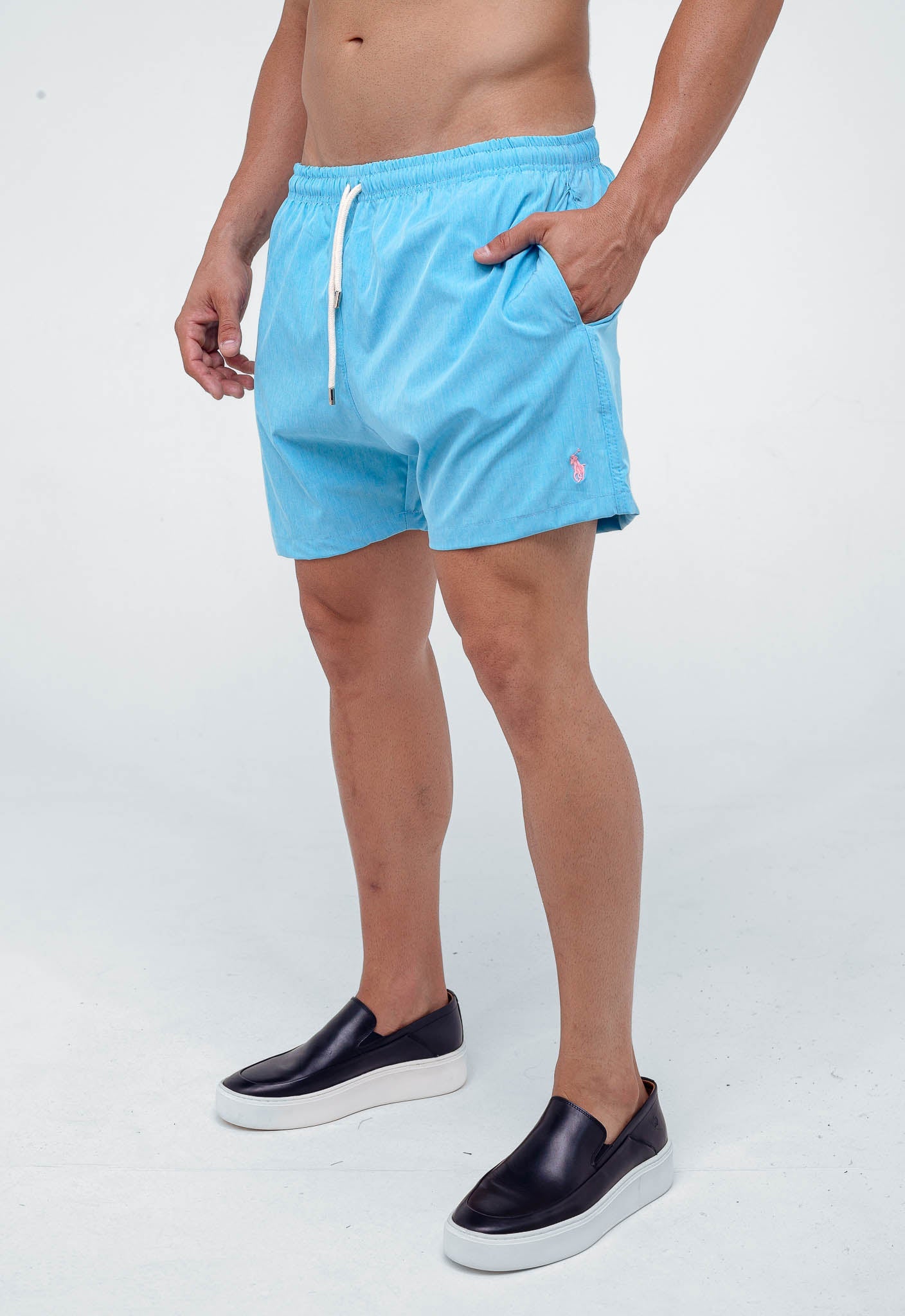 Bermuda RL Tactel - Henri Store