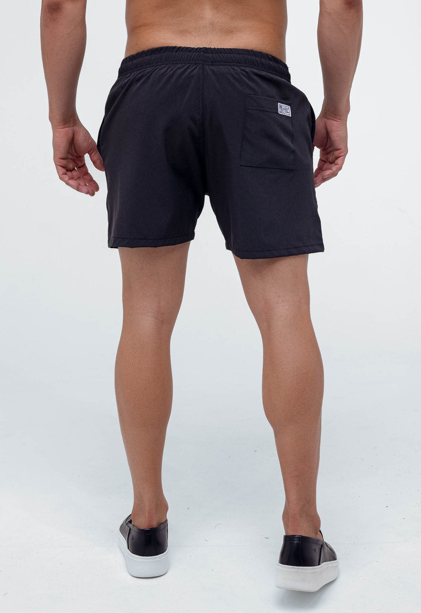 Bermuda RL Tactel - Henri Store