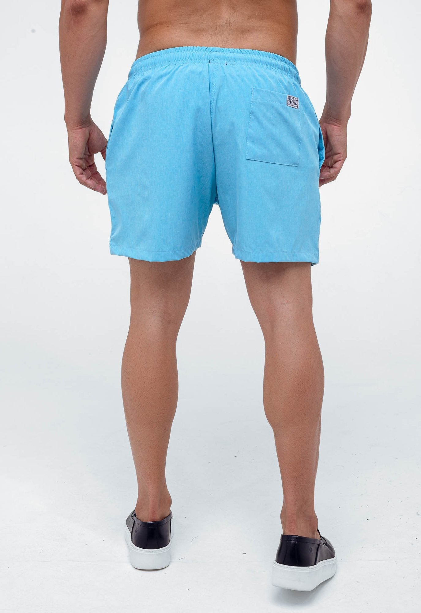 Bermuda RL Tactel - Henri Store