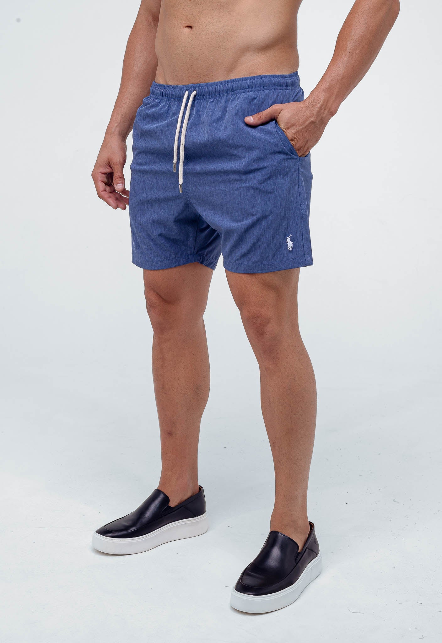 Bermuda RL Tactel - Henri Store