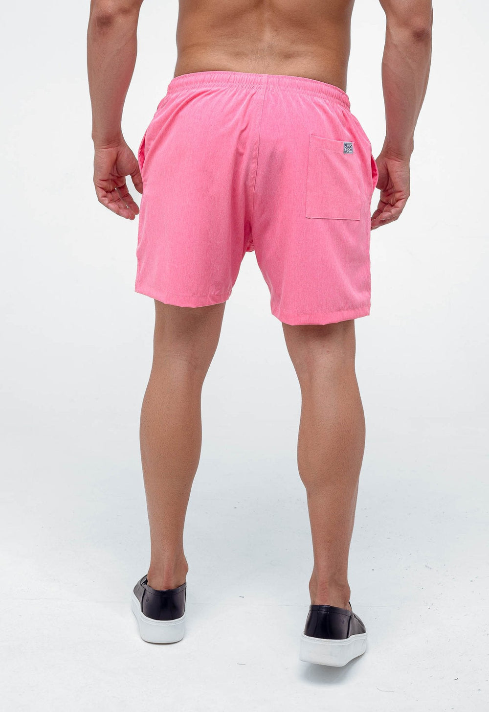 Bermuda RL Tactel - Henri Store