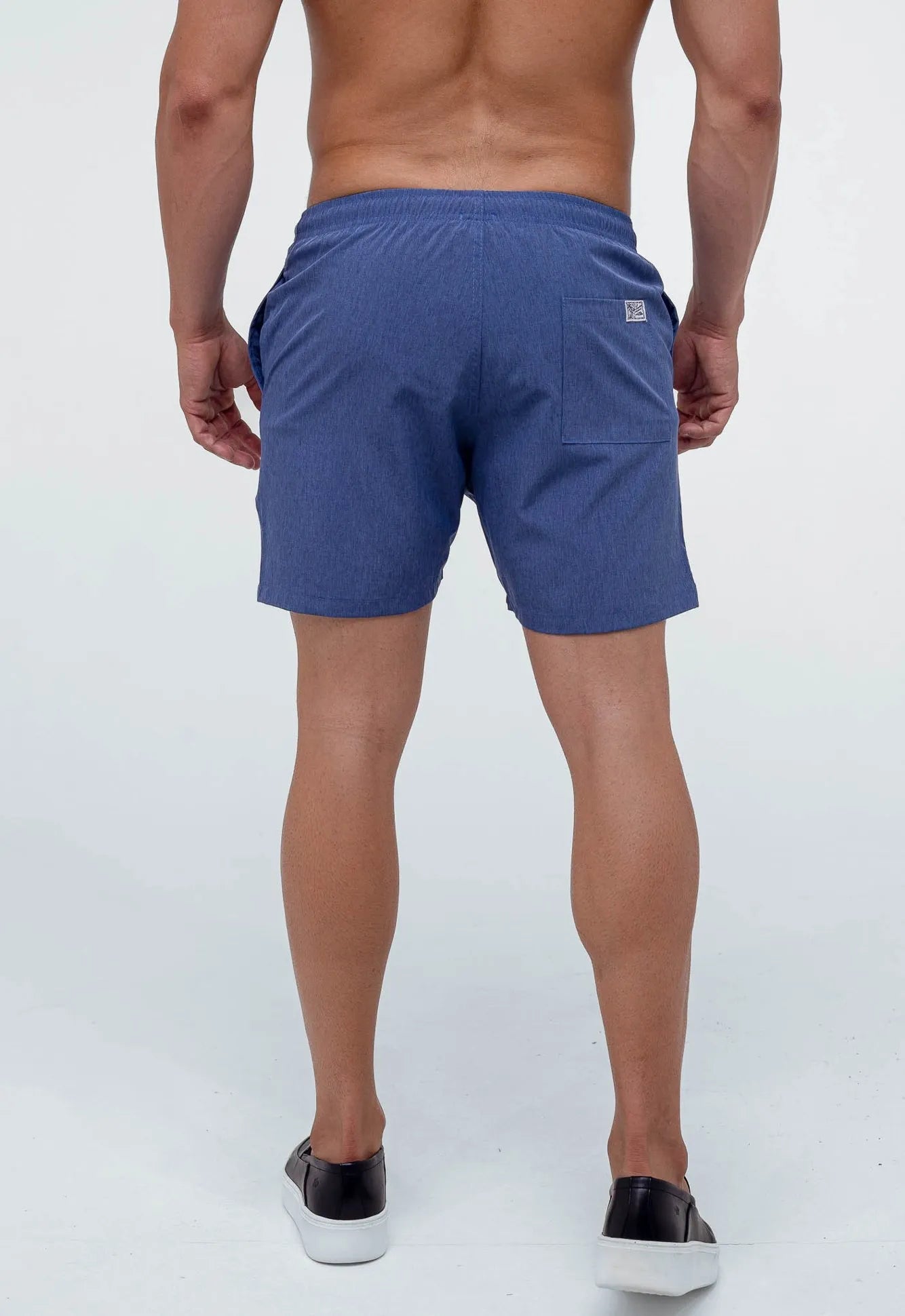 Bermuda RL Tactel - Henri Store