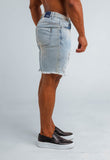 Bermuda Rock&soda Jeans 4908 - Henri Store