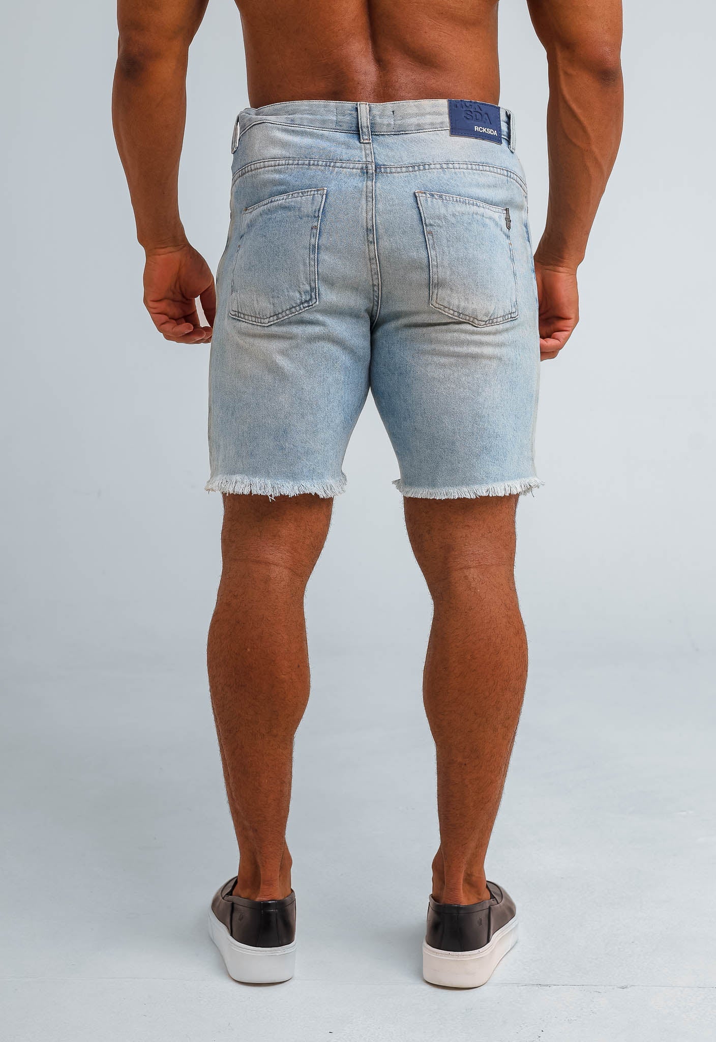 Bermuda Rock&soda Jeans 4908 - Henri Store