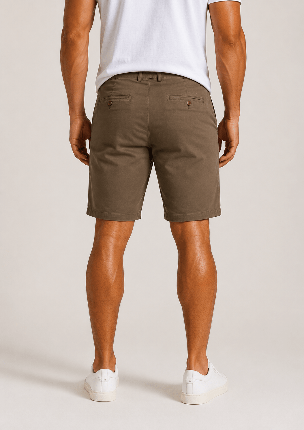 Bermuda Scavo Casual Tailor - Henri Store