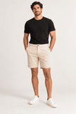 Bermuda Sergio K Fivela Lateral - Henri Store