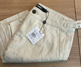 Bermuda Sergio K Fivela Lateral - Henri Store